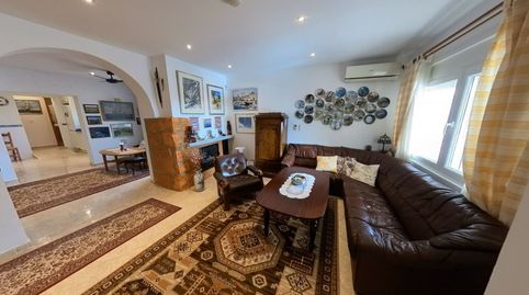 Foto 4 de Casa o xalet en venda a Escandinavia - Cautivador, L'Alfàs del Pi