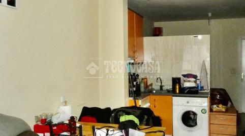 Foto 2 de Estudi en venda a Calle de Jesús del Pino, Casco Histórico de Vallecas,  Madrid Capital