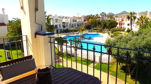 Foto 4 von Wohnungen zum Verkauf in Cabo de Palos, Cartagena