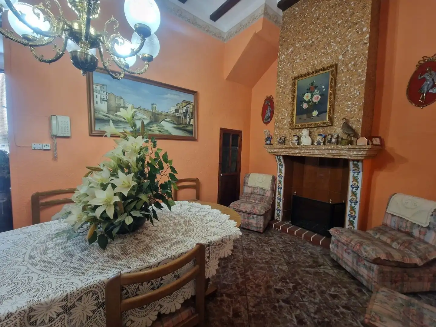 Haus zum Verkauf in Alberic, imagen 6