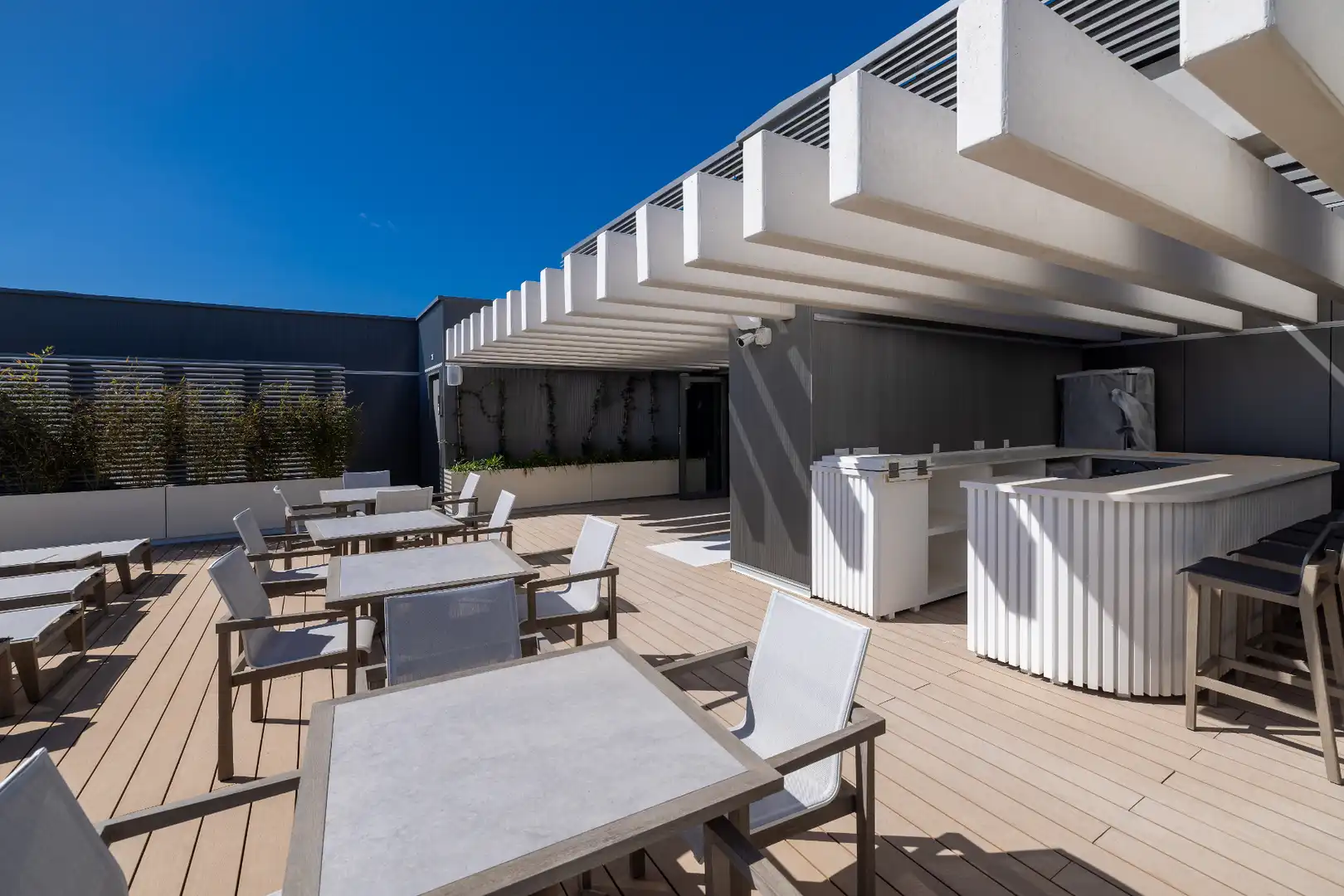 Wohnung mit Pool zum Verkauf in Calle Pacífico, imagen 87