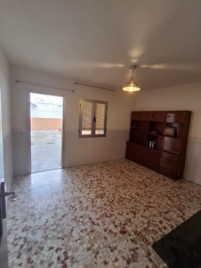Casa o chalet en venta en La Puebla de Almoradiel