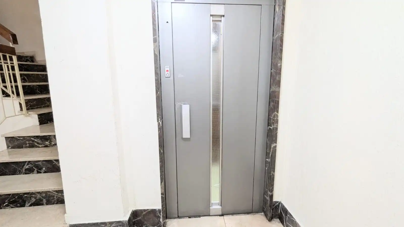 Piso en venta en Jaén con Aire acondicionado, Calefacción y Amueblado