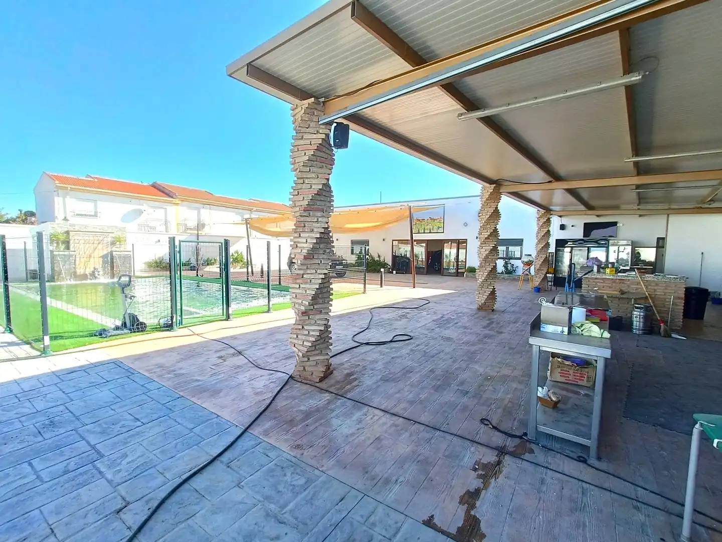 Local comercial en venda a Chimeneas, imagen 5