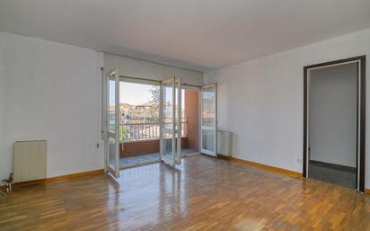 Bedroom of Flat for sale in Manresa  with Balcony