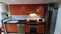 Kitchen of Flat for sale in Alzira  with Air Conditioner