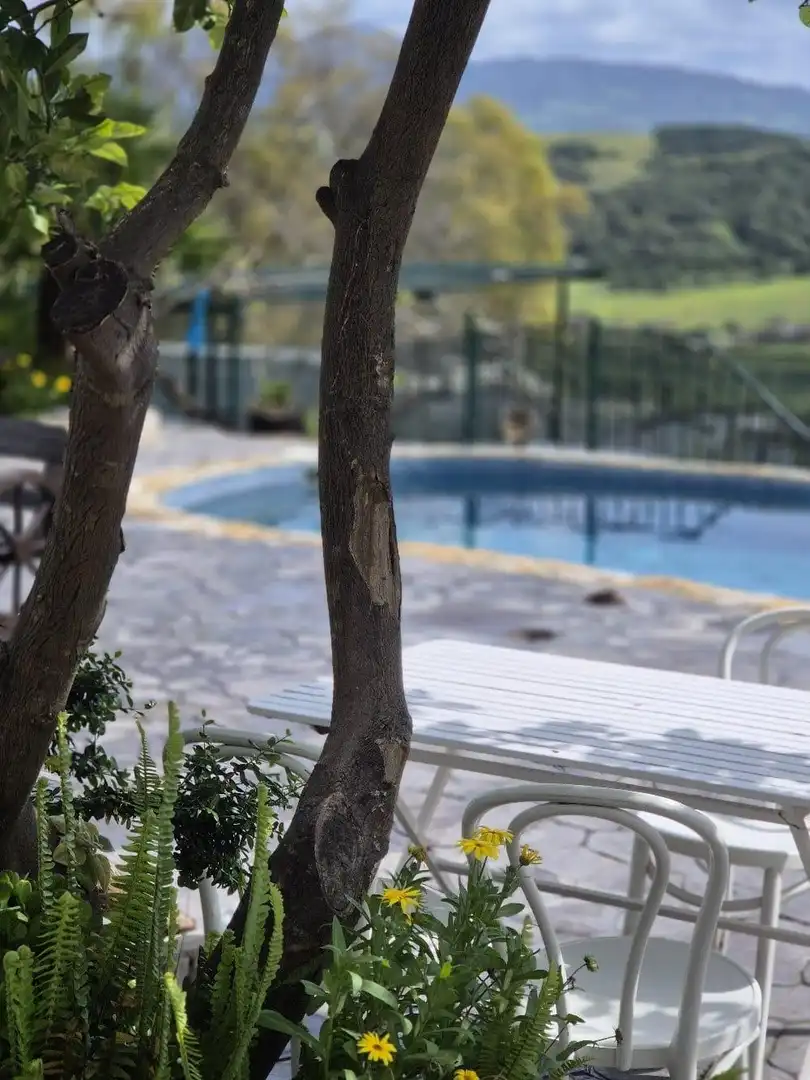 Casa rústica amb piscina en venda a Jimena de la Frontera, imagen 3