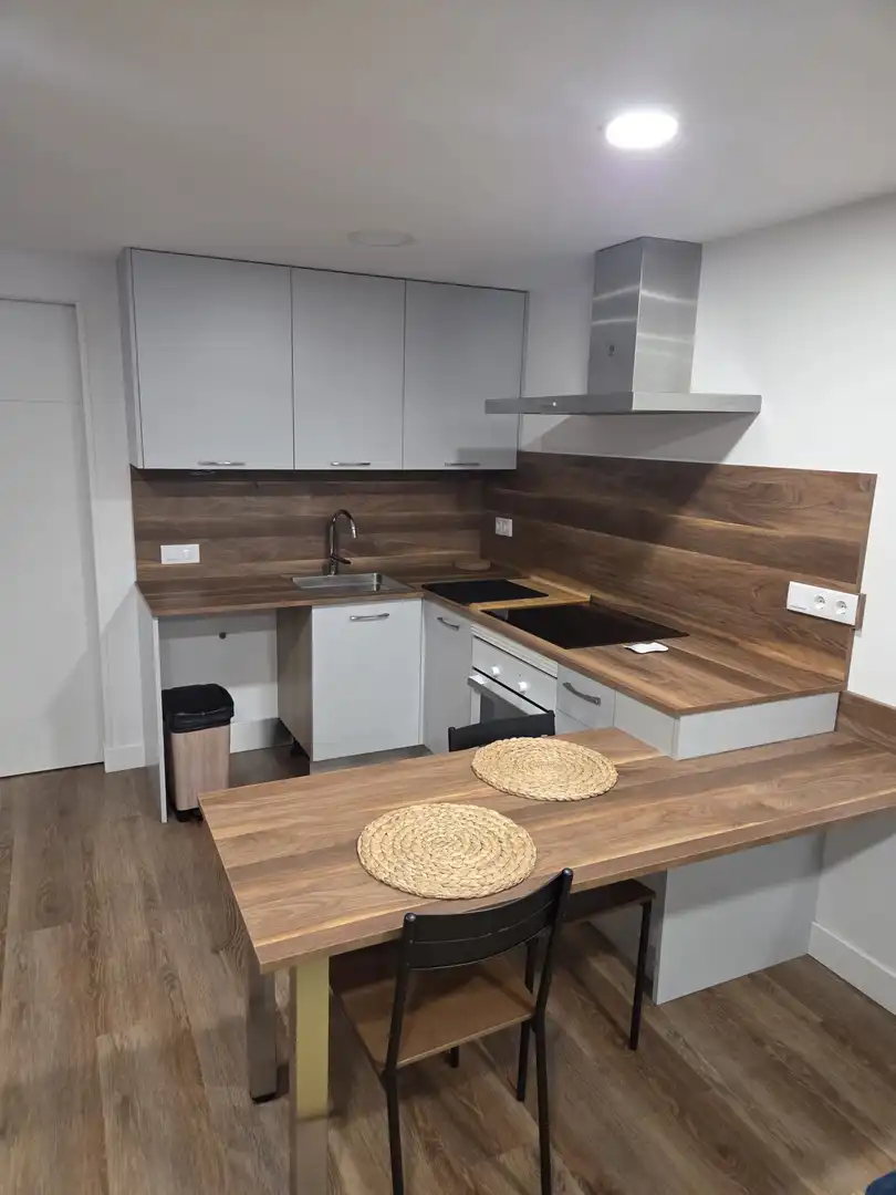 Apartament de lloguer a Villanueva de la Cañada ciudad, imagen 4