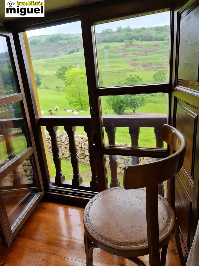 Casa o chalet en venta en Lugar Merodio, Peñamellera Baja