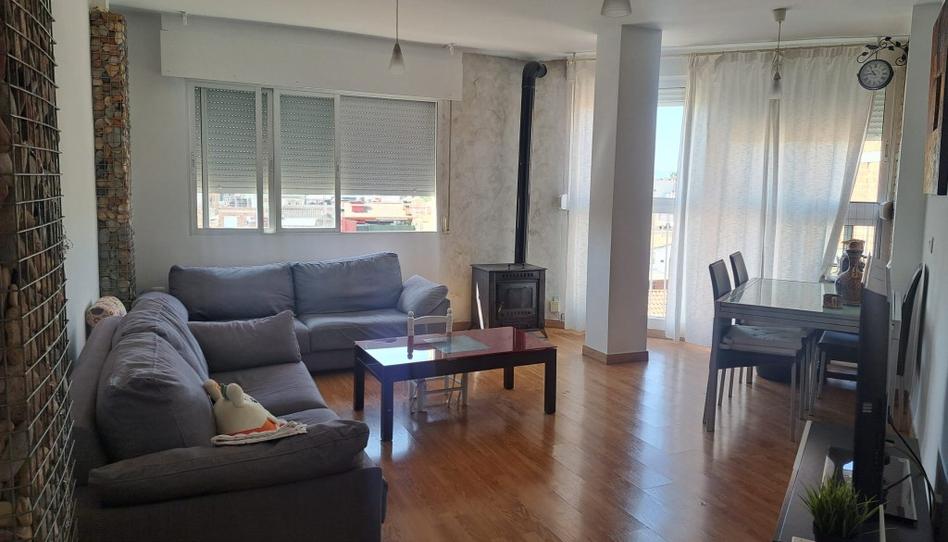 Foto 1 de Pis en venda a N/a, Santomera, Murcia