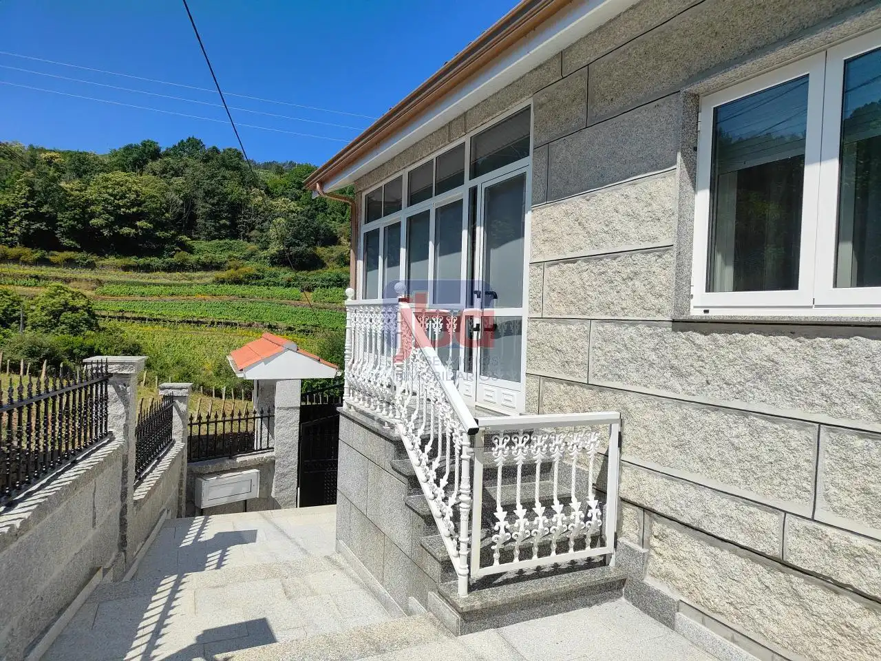 Casa in vendita a Castrelo de Miño, imagen 10