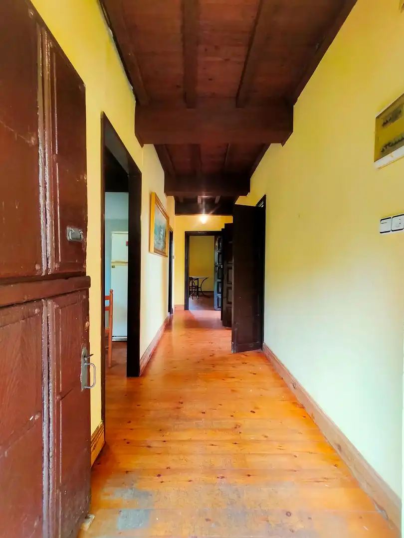 Finca rústica en venta en Salas con Terraza y Trastero