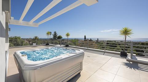 Photo 4 of Houses for sale in Marbella - Marbella,el Rosario,avenida del Rosario, El Rosario - Ricmar, Marbella