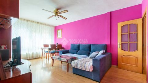 Foto 2 von Wohnung zum Verkauf in Algete Centro, Algete