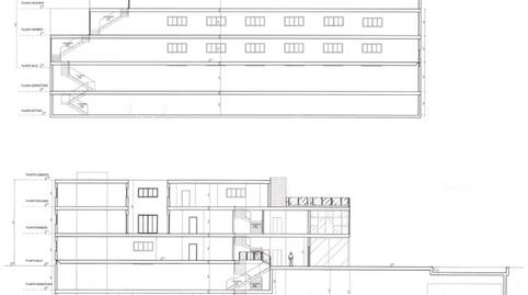 Photo 2 of Industrial buildings for sale in Calle Severo Ochoa, Torrellano, Elche / Elx