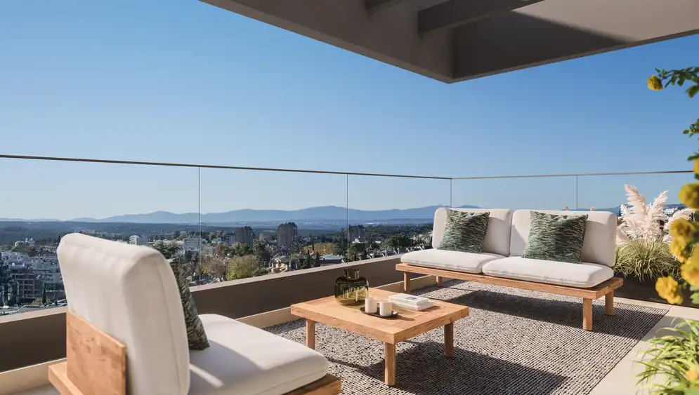 Piso en venta en Calle Doctor Juan José López Ibor, 41, Peñagrande