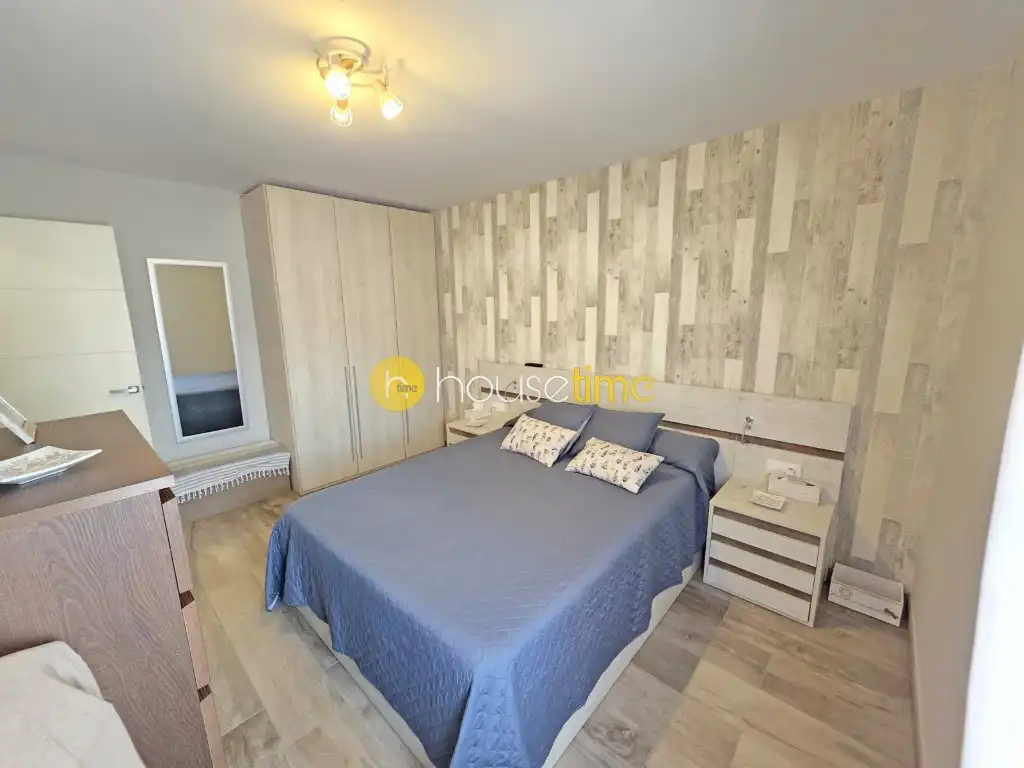 Bedroom of Houses for sale in Blanes