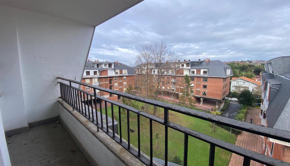 Foto 1 de Pis en venda a Las Arenas, Bizkaia