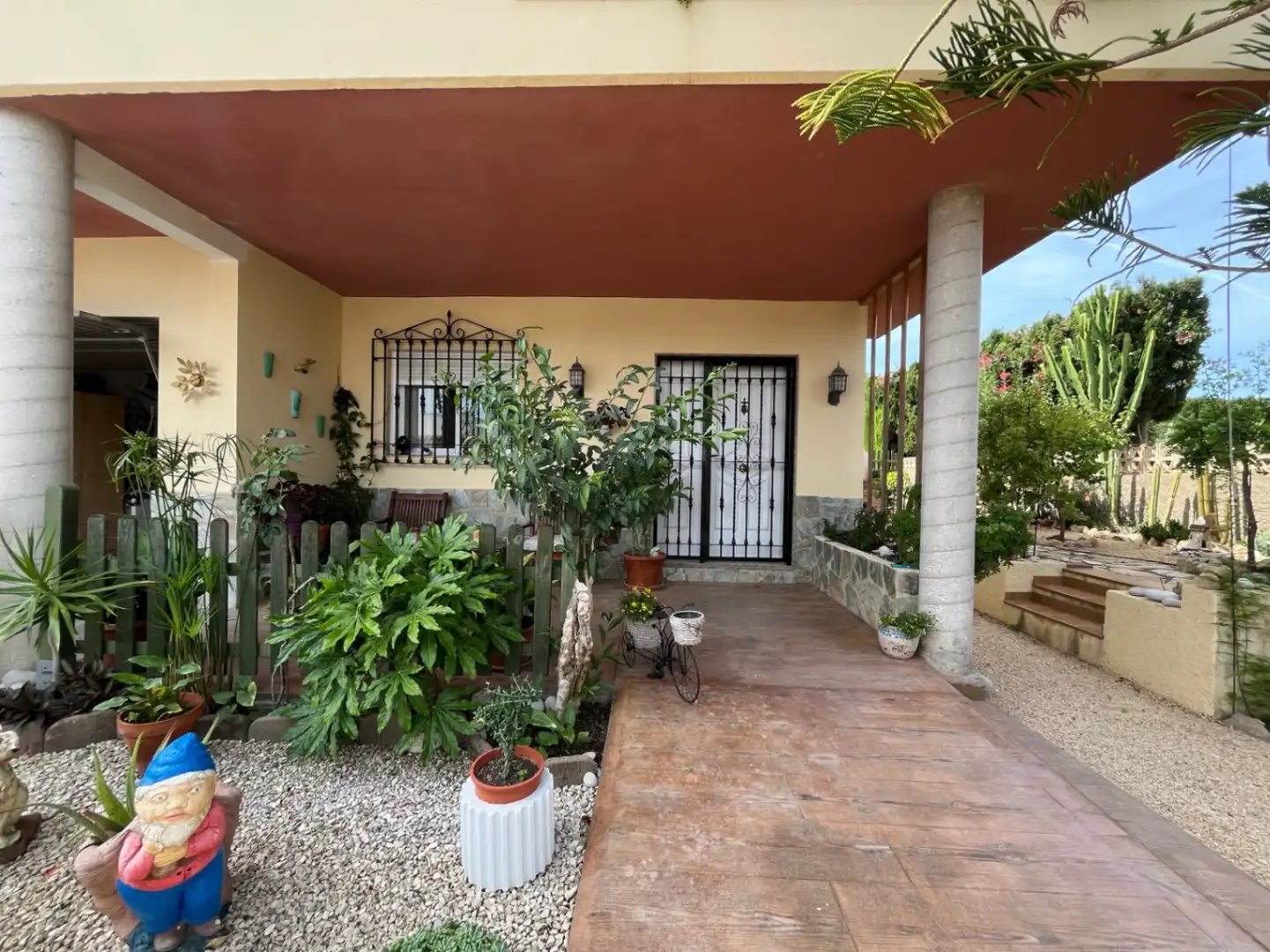Villa con terrazza in vendita a L'Albir, imagen 31
