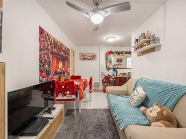 Wohnung mit Aufzug zum Verkauf in Centro Urbano