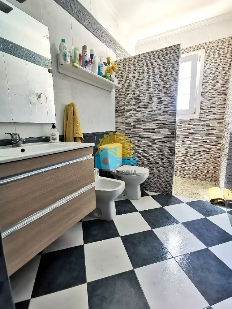 Chalet con piscina en venta en Dehesa - Monacilla, imagen 36