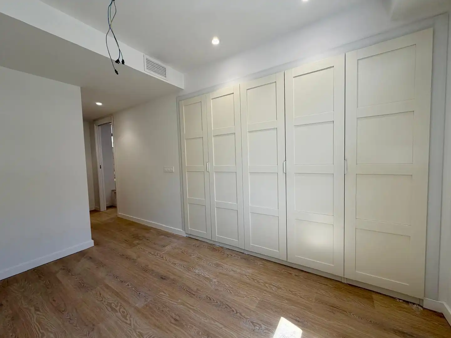 Ático en venta en Valencia con Aire acondicionado, Calefacción y Terraza