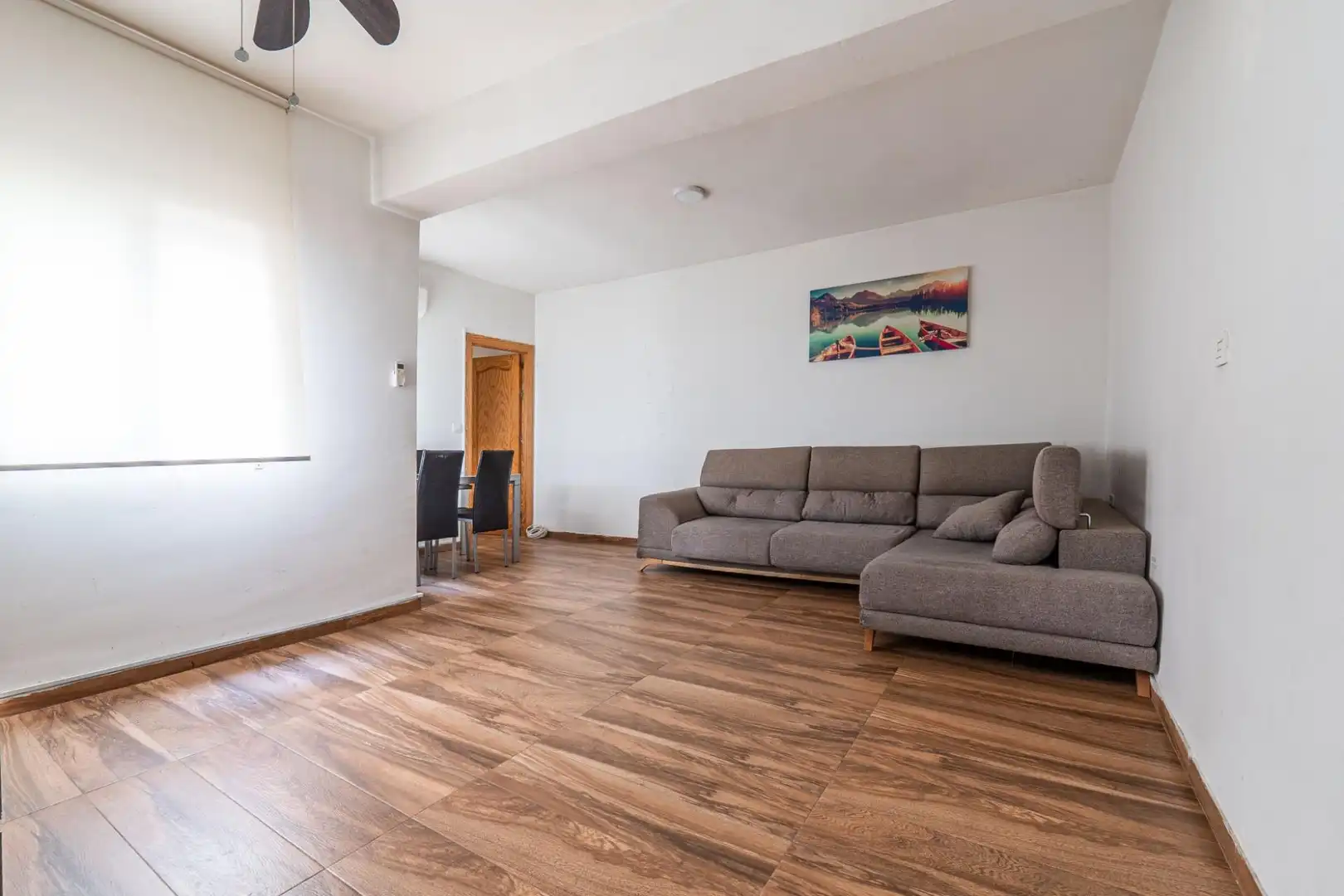 Flat for sale in Las Tres Cruces