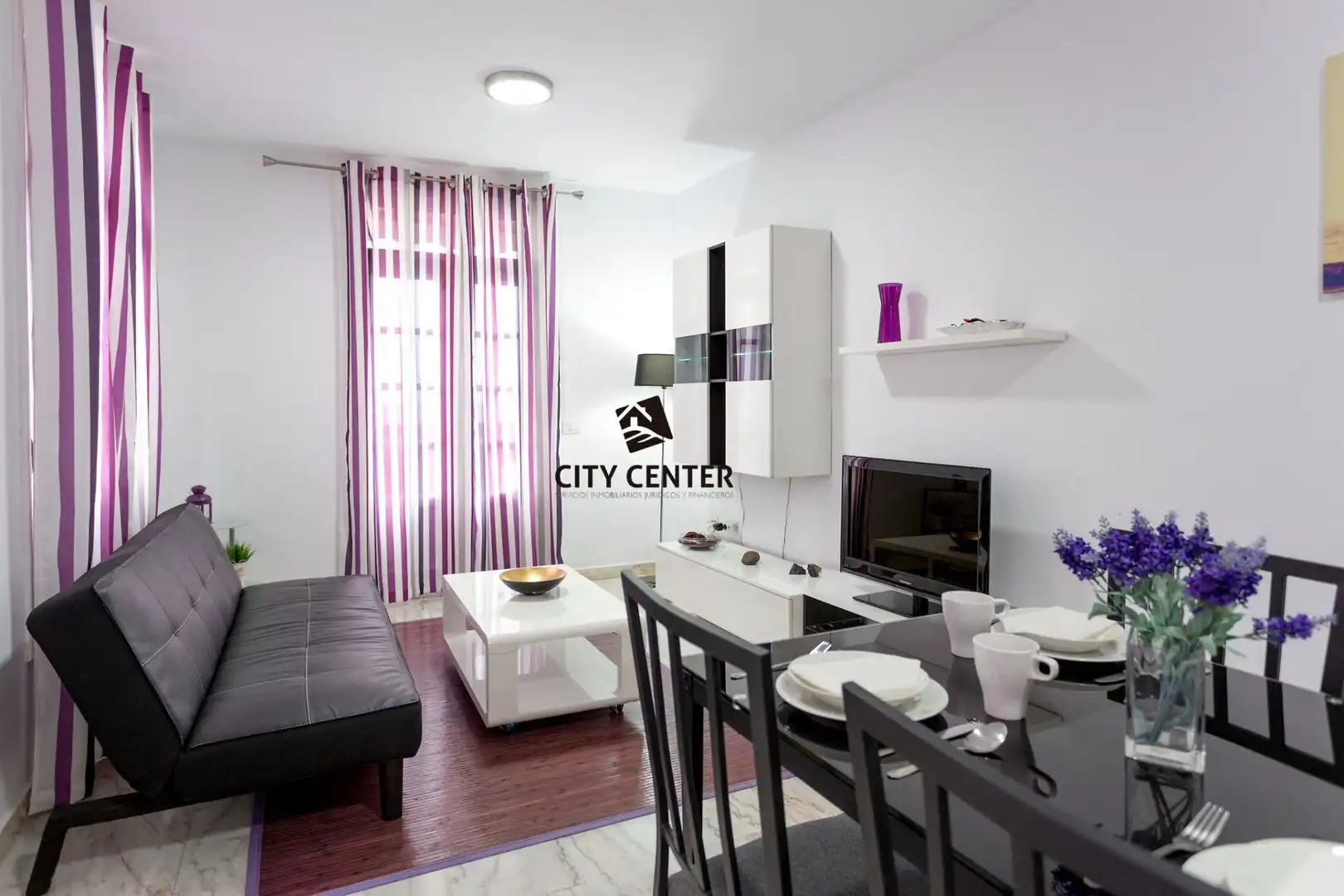 Flat with lift to rent in Playa Jardín, imagen 9
