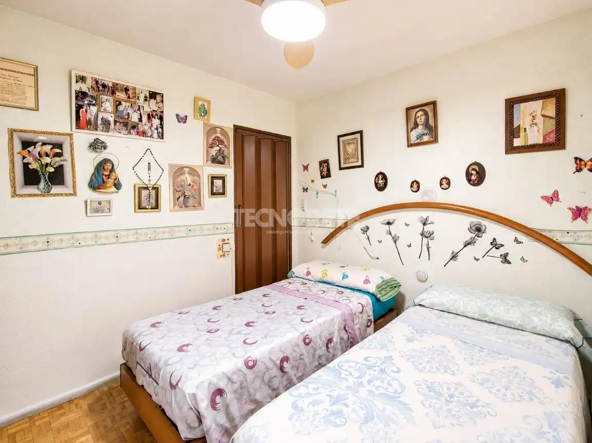 Wohnung zum Verkauf in C. Río Tiétar, imagen 18