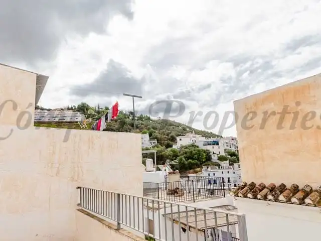 Adossat en venda a Cómpeta, imagen 16