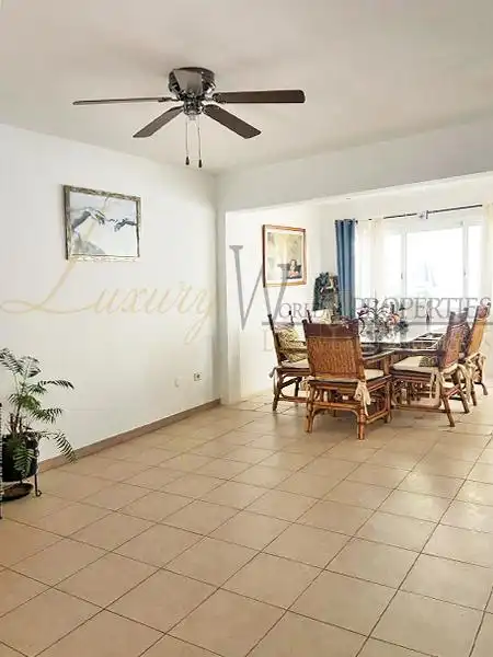 Casa o xalet en venda a Kurt Konrad Mayer, Playa Fañabé Alto