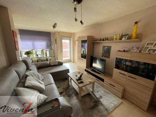 Piso en Venta en San Lázaro