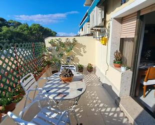 Terrace of Attic for sale in  Barcelona Capital  with Air Conditioner and Terrace