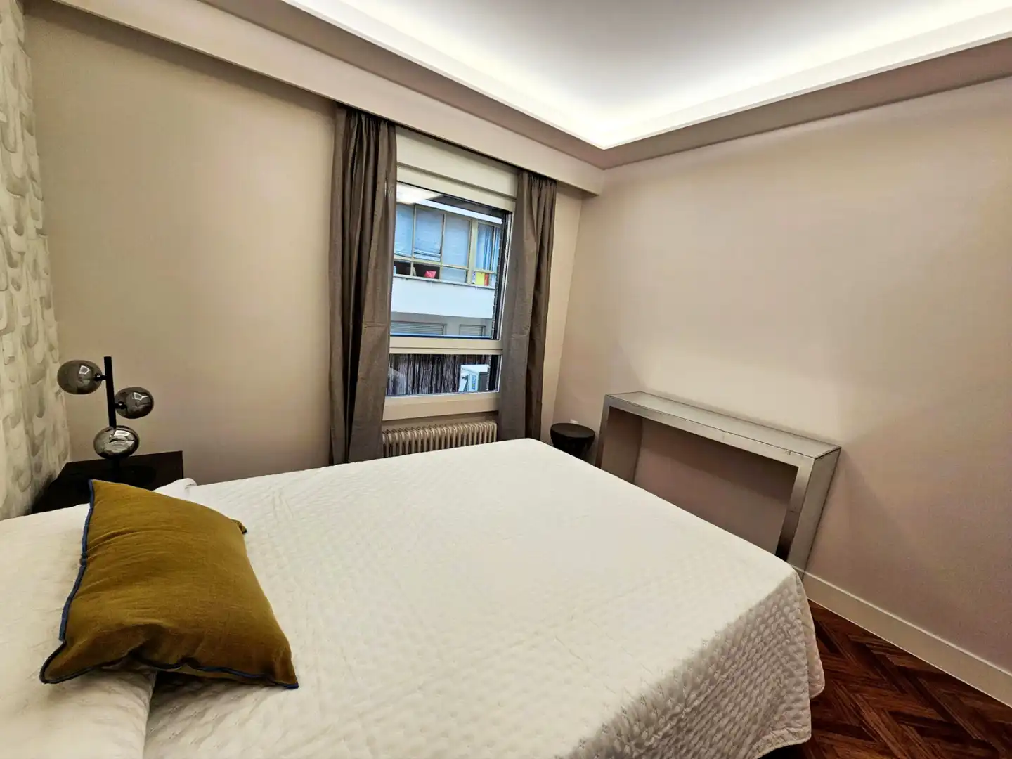 Habitación de Piso en venta en Madrid con Aire acondicionado, Calefacción y Parquet