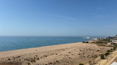 Foto 2 de Pis de lloguer a Avinguda Maresme, 2, Canet de Mar, Barcelona
