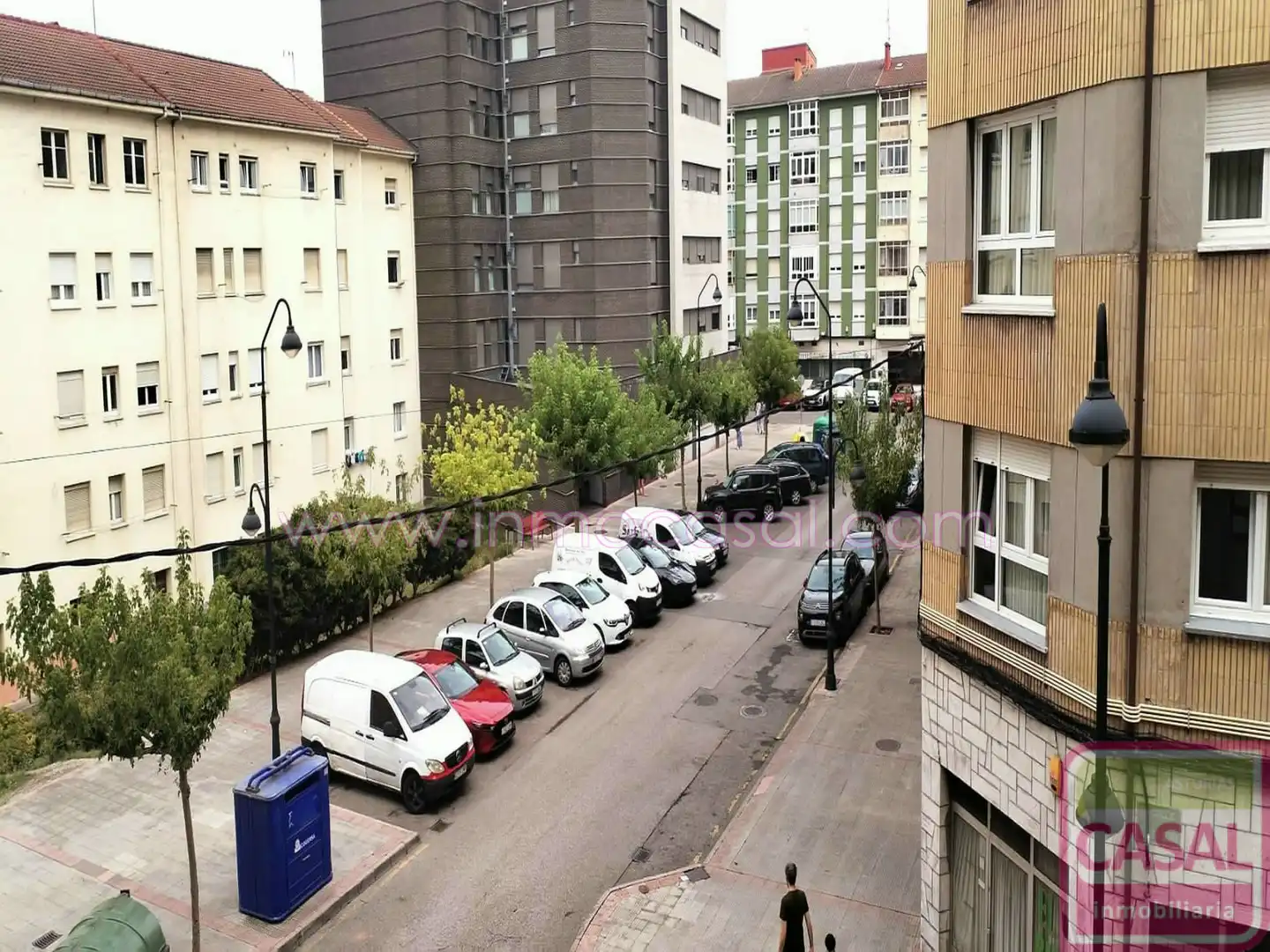 Pis de lloguer a Raíces