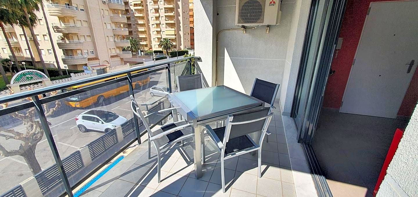 Pis de lloguer a Carrer del Clot de la Mota, 42, Playa de Gandia