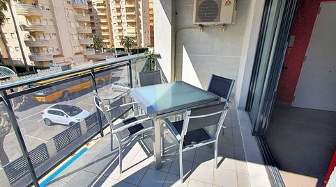 Foto 2 de Piso de alquiler en Del Clot de la Mota, 42, Playa de Gandia, Gandia