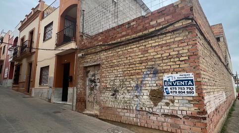 Foto 4 de Dúplex en venda a Coria del Río, Sevilla