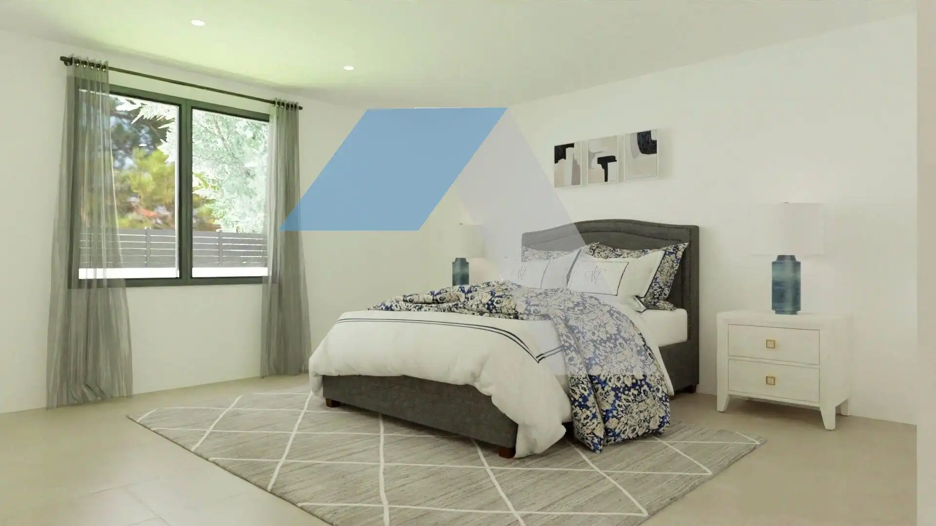Bungalow con piscina en venta en Monforte del Cid, imagen 15