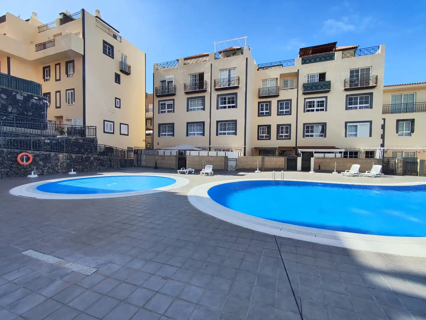 Dúplex en venta en Calle la Tosca, 23, Callao Salvaje - Playa Paraíso
