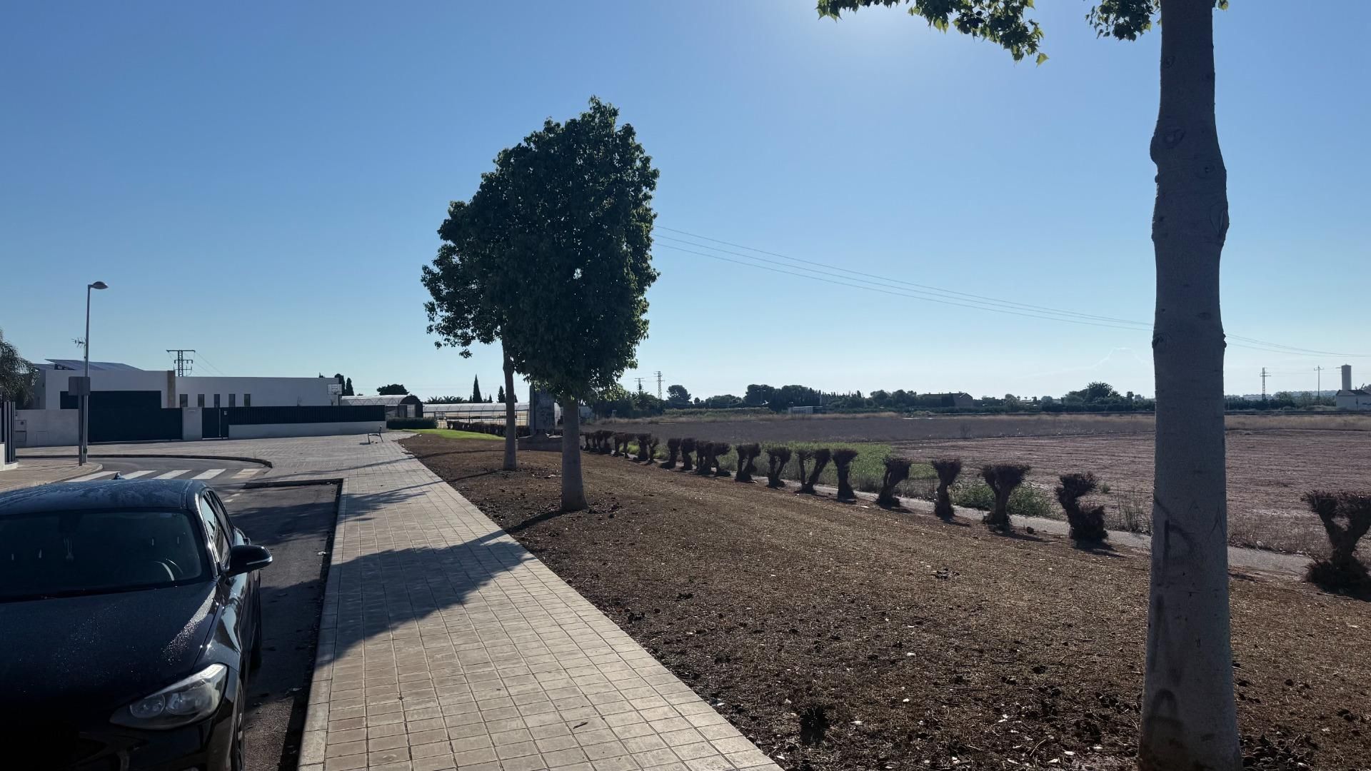 Residential for sale in Albal