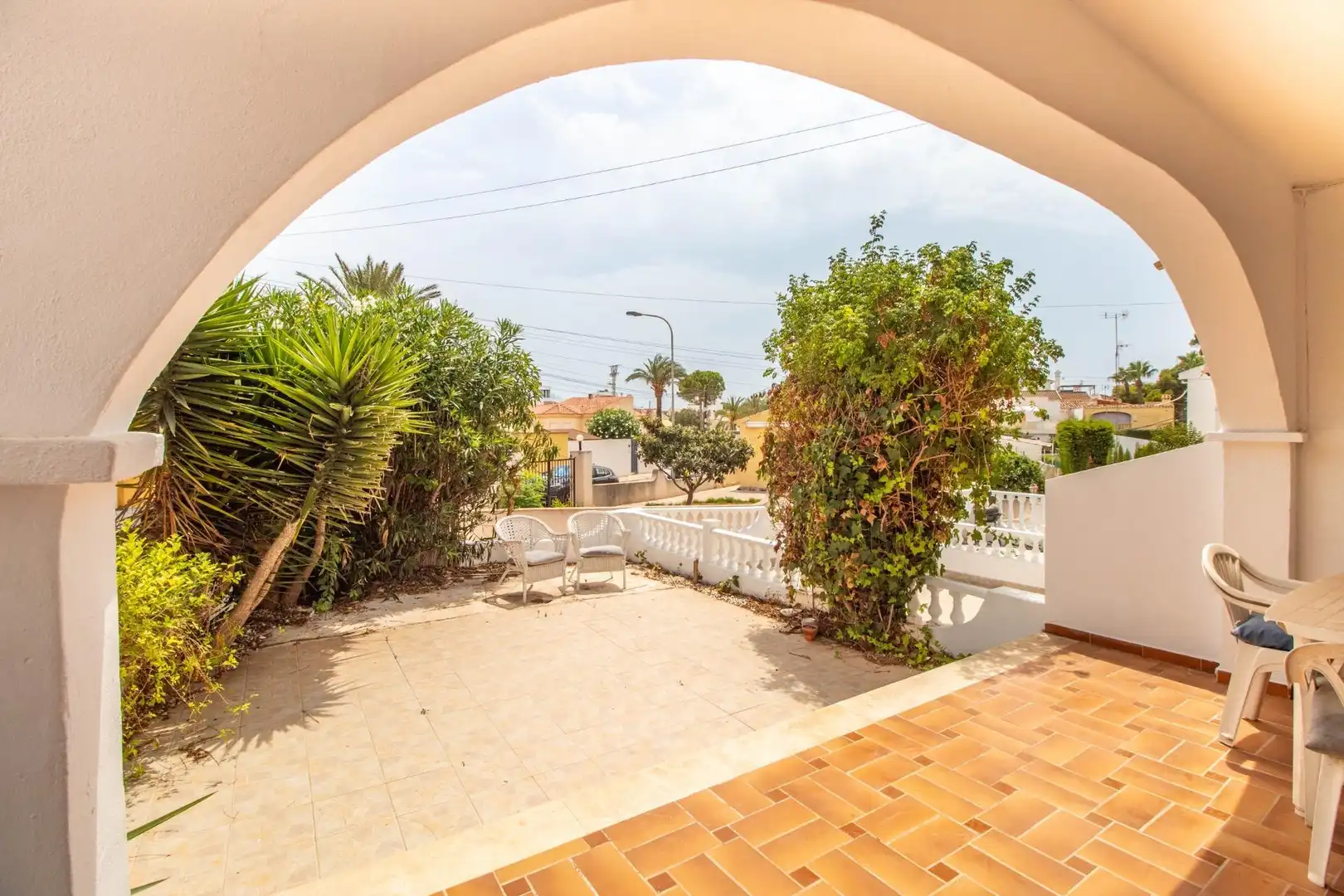 Bungalow with pool for sale in Nueva Torrevieja - Aguas Nuevas, imagen 21