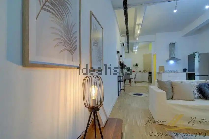 Wohnung mit Garten zum Verkauf in Ciudad Lineal, imagen 8