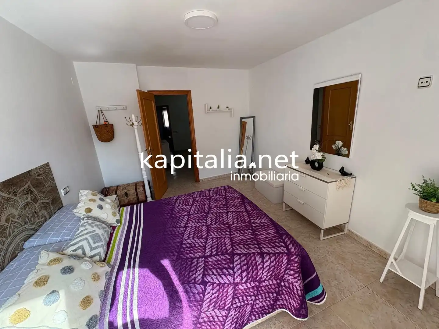 Adosado con terraza en venta en Calle JOAN MORENO, imagen 7