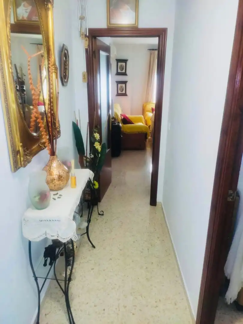 Piso en venta en N/A, Écija