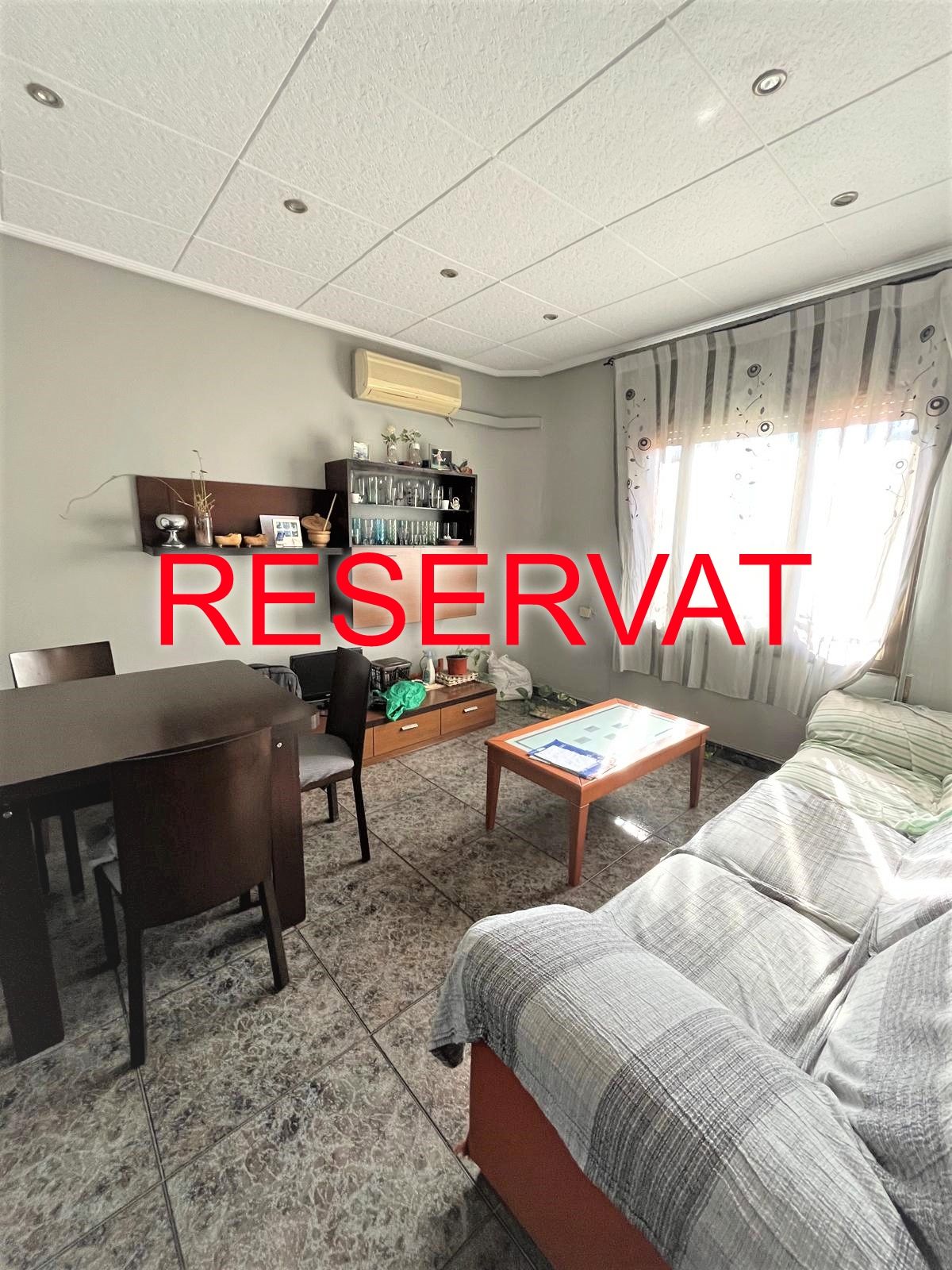 Piso en venta en El Prat de Llobregat