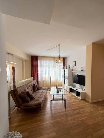 Piso en Venta en Playa Jardín