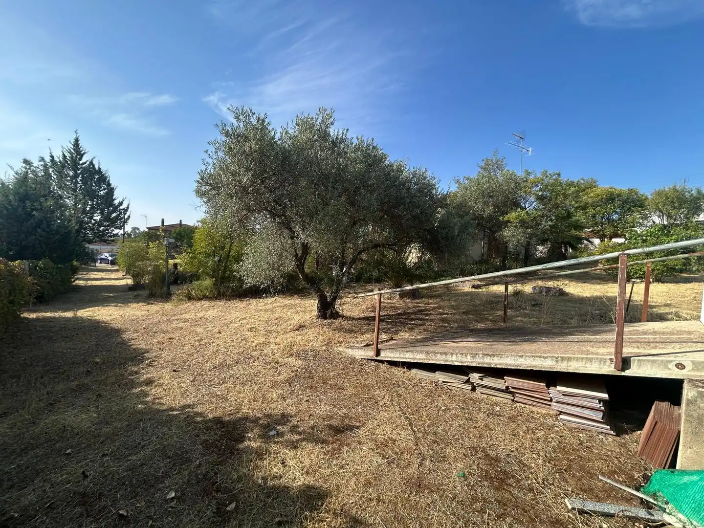 Country house zum Verkauf in Almendralejo mit Privatgarten und Abstellraum