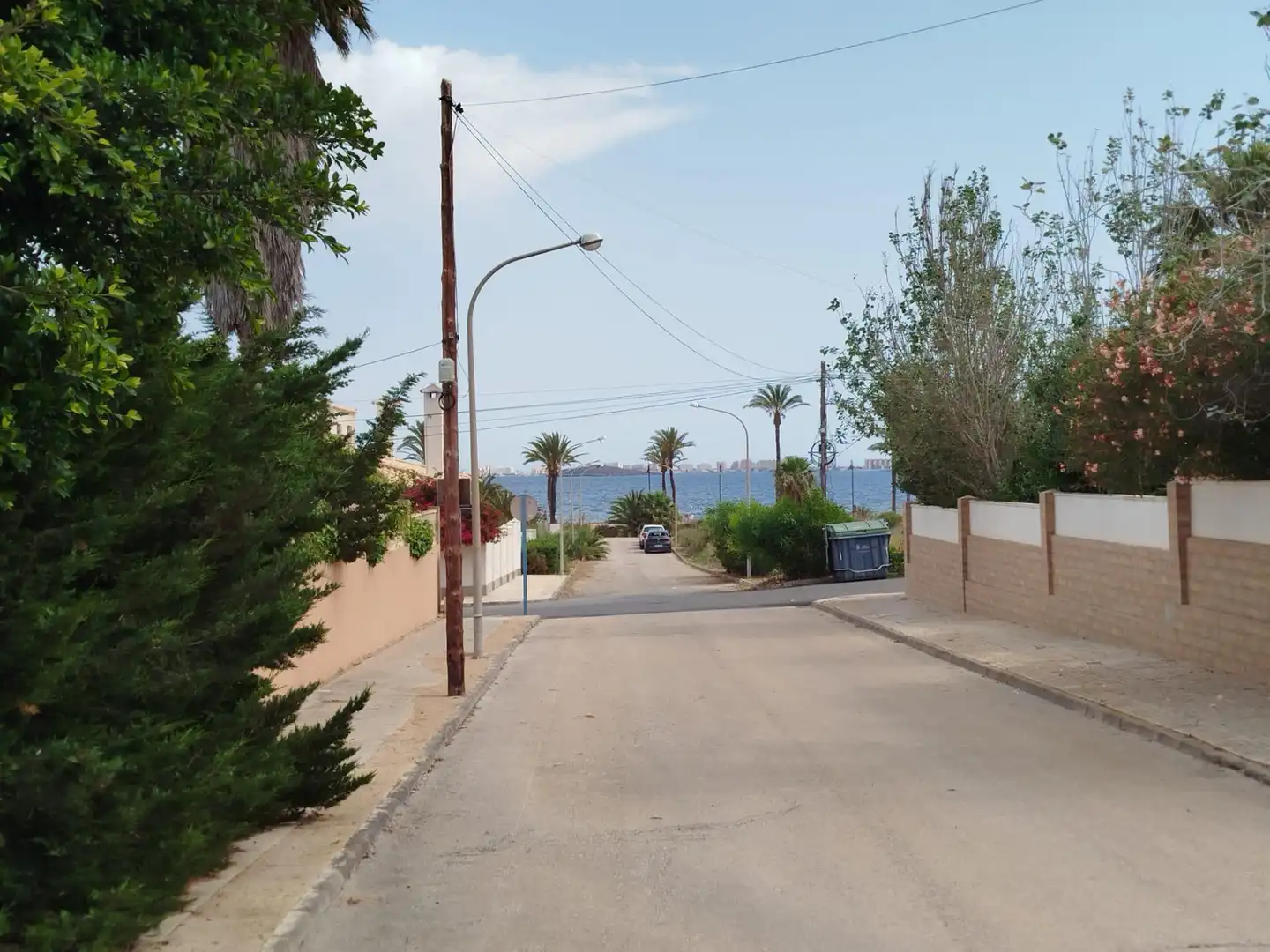 Xalet amb terrassa en venda a Mar Menor de Cartagena – Cabo de Palos, imagen 10